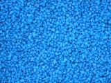Cuart colorat acvaristica EVIDECOR® - BLUE CIEL