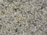 Nisip de cuart pentru acvariu  EVIDECOR ® 3-6 mm 2-4 mm,1-2 mm,0,8-1,2 mm,0,4-0,8 mm