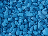 EVIDECOR® Pietre colorate-BLUE CIEL
